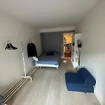 Cozy Apartment Montparnasse