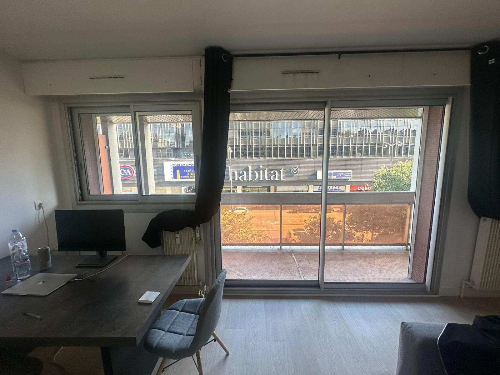 Cozy Montparnasse * Paris