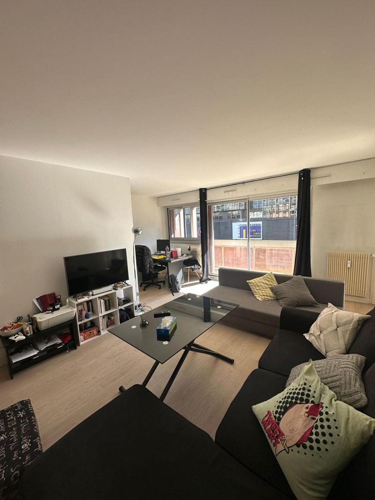 Apartment Cozy Montparnasse *